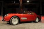 Ferrari 410 Superamerica Coupe 1958 года